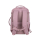 Natec Camel Lite Plecak do samolotu Free on Board 15,6" 19L różowy - 1545381 - zdjęcie 4